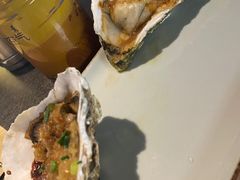 -很久以前羊肉串(昌里路三钢里店)