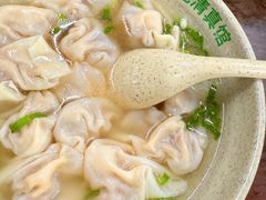 -李记清真馆(打钉巷店)