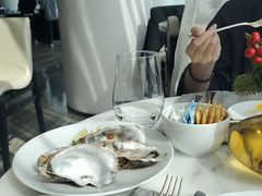 -广州四季酒店·意珍·意式自助餐