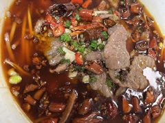 -中山保利艾美酒店-乐美中餐厅