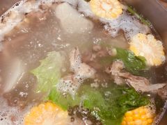 -为什么牛潮汕牛肉火锅(万胜广场店)