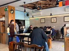 -天天鲜面馆(衡山路店)