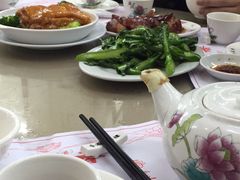 -香港蓮香樓(上環店)