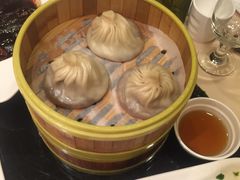 -新南华大酒店(长寿店)