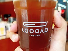 -LOOOAD COFFEE进度条(D9街区店)