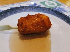 -东方饺子王(和平里店)
