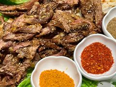 -羊瑞堂·横山炖羊肉·陕菜(未央路旗舰店)