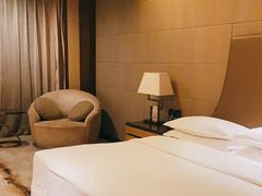 -西安赛瑞喜来登大酒店