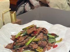 -松涛园朝鲜·海鲜·料理店(鸭绿江断桥店)