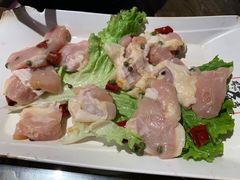 椒香鸡腿-老房老舍重庆火锅(假日城市店)