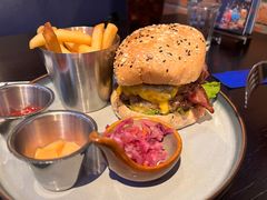 -bluefrog蓝蛙(水游城店)