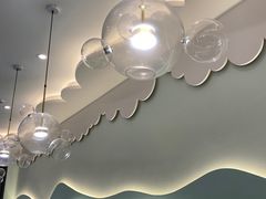 -CHOCHENG&CO.(欢乐海岸店)