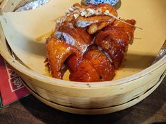 -洞庭土菜馆(天河北总店)