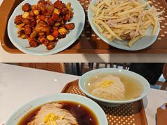 -常州银丝面馆(府琛店)