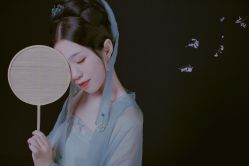 -盘子女人坊古装写真摄影(南京总店)