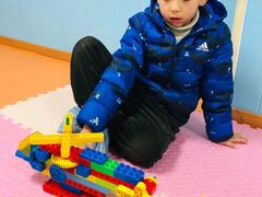 -哈奋儿童科技营乐高托班机器人(闲林校区)