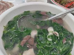 -芳华轩•客家菜馆(梧桐山店)