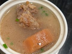 -简小舍·民间手艺菜(武昌江滩店)