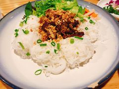 河内烤肉捞檬-越美小馆·越南料理(曲江店)