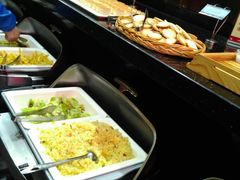 -素德轩素食餐厅(东港店)