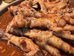 -京玉菲饭店(李村店)