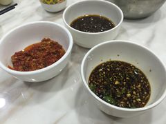 -陈记一牛火锅江宁店(金盛路店)