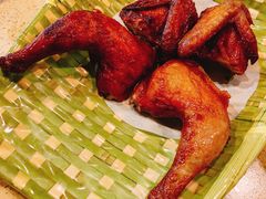 -喜鹊茶点.啫煲(车陂店)