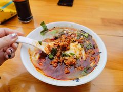 -豆相识•九九豆腐脑(牛咡桥店)