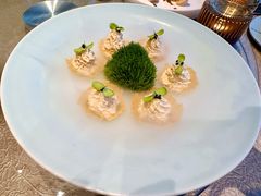 -同仁堂粹和餐厅·食养养生宴(新大都店)