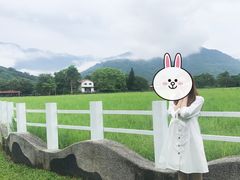 -瑞穗牧场