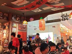 -王繁星面馆(西安熙地港店)