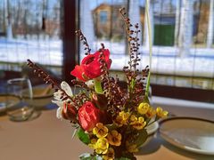-禧宴Joyous Restaurant(禧园店)