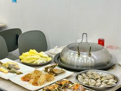 -船奇蒸汽海鲜·闽菜(八市海鲜总店)