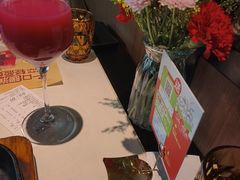 -半秋山西餐厅(襄阳万达店)