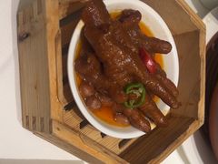 -南棠馆粤菜坊(群光店)