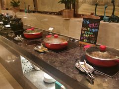 -索菲特西湖大酒店·香榭丽全日候餐厅(南山路店)