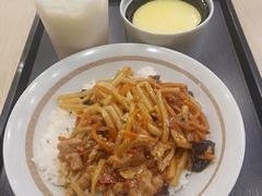 -永和大王(共和新路店)