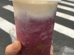 -喜茶(上海泰禾大厦店)
