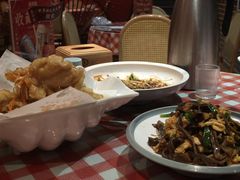 -老郑家东北春饼(龙悦居店)