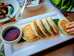 -那家小馆•北京菜•烤鸭(香山店)