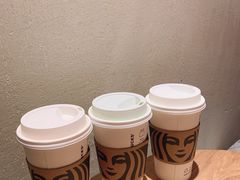 -星巴克(深圳侨城街店)