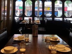 大堂-美乐食街(小南店)