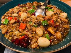 -华豫川酒家(大卫城店)