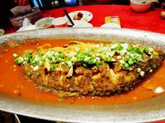 -山西会馆·晋菜·晋商宴·牌匾博物馆(胜利东街店)