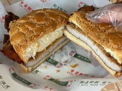 -渔记茶餐厅(渔村店)