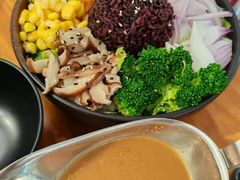 -俊泰食档·韩式料理(新迎小区店)