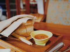 -杭州西子湖四季酒店-WL BISTRO西湖餐厅