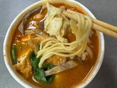 -四里沙茶面(湖滨四里店)