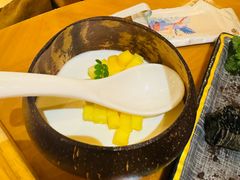 -粤域茶餐厅
