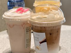 -喜茶(常州新北万达店)